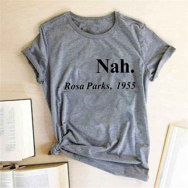 Rosa Parks T-shirt