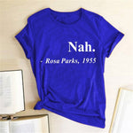 Load image into Gallery viewer, Rosa Parks T-shirt
