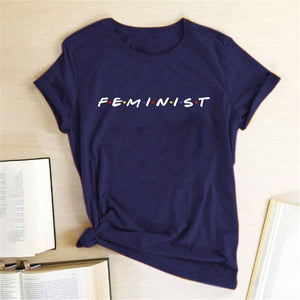 Feminist T-shirt