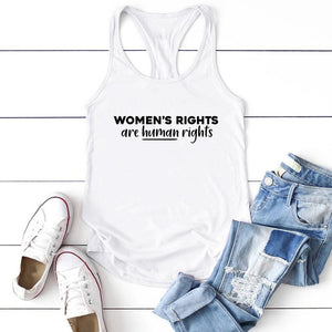 Women's Rights Are Human Rights T-shirt